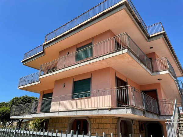 casa indipendente in vendita a Gallipoli in zona Baia Verde