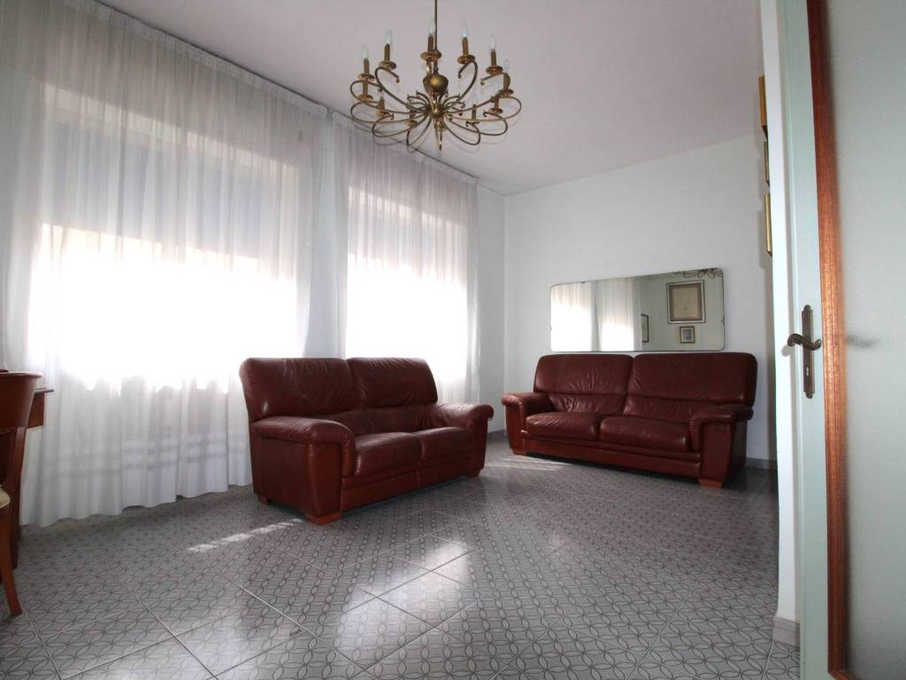 appartamento in vendita a Gallipoli