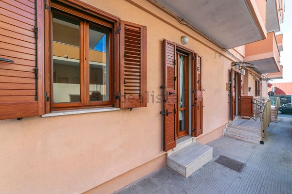 appartamento in vendita a Gallipoli
