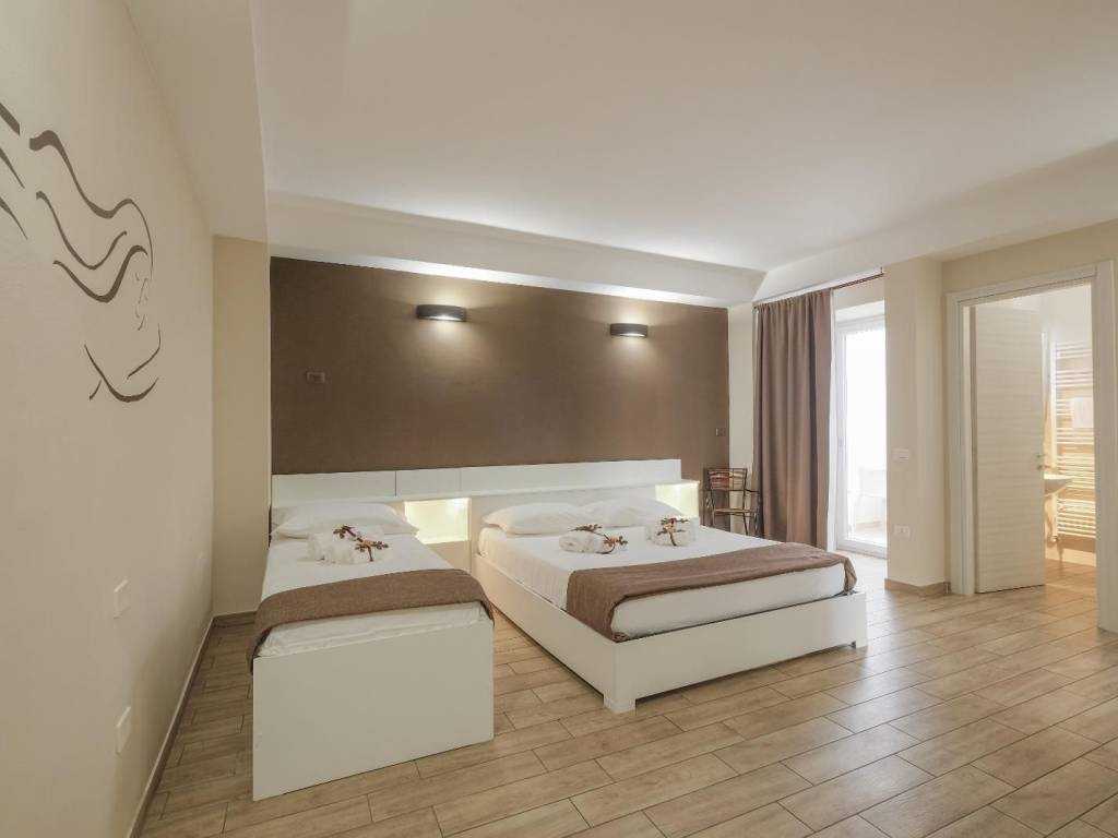 negozio in vendita a Gallipoli