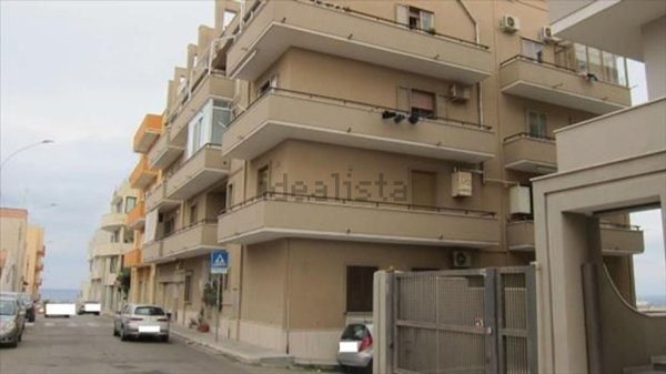 locale di sgombero in vendita a Gallipoli