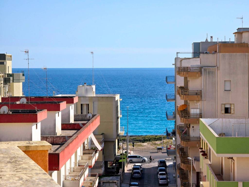 appartamento in vendita a Gallipoli