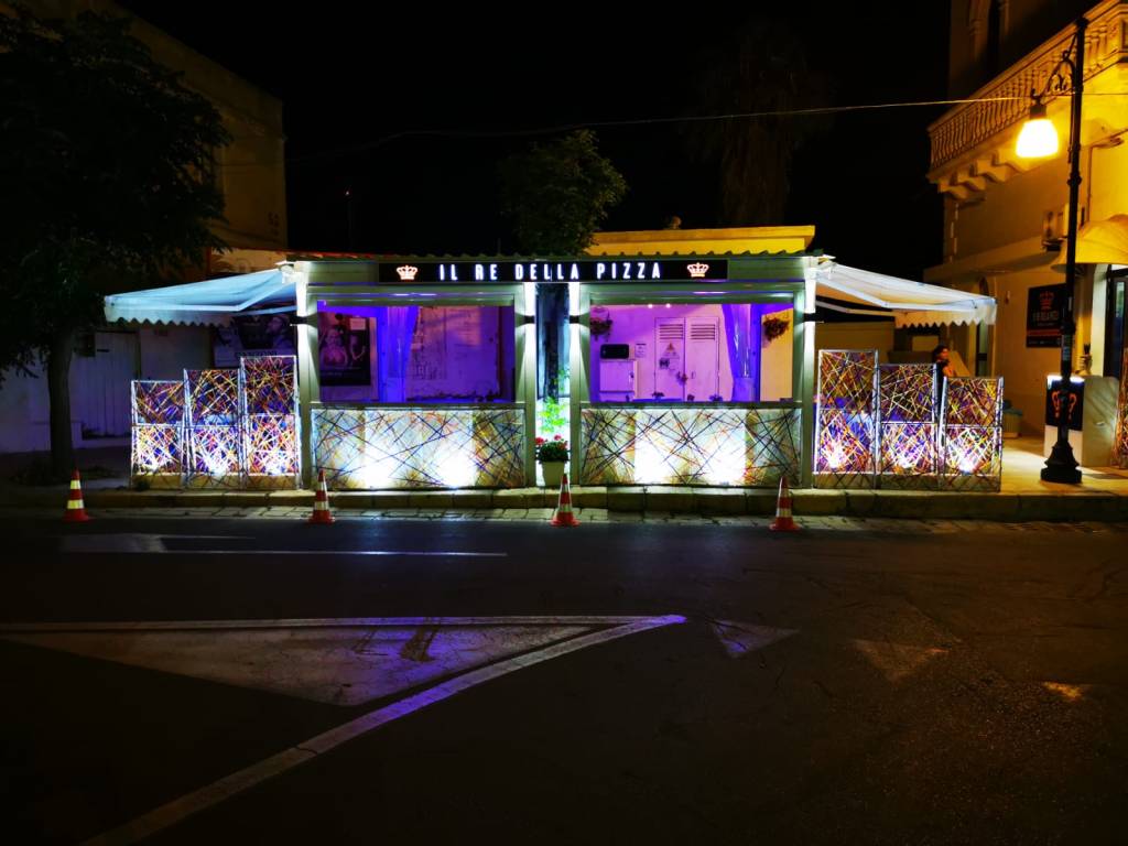 negozio in vendita a Gallipoli