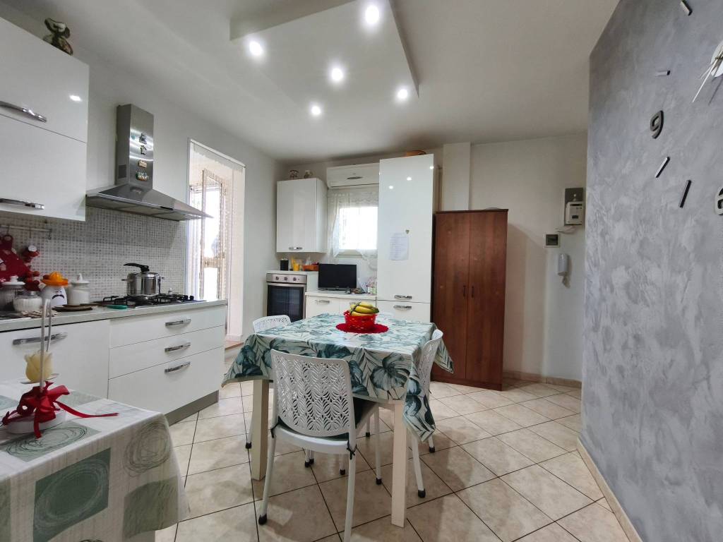 appartamento in vendita a Gallipoli