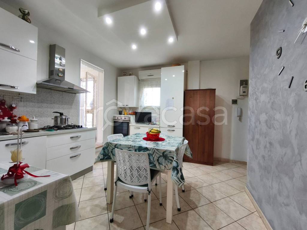 appartamento in vendita a Gallipoli