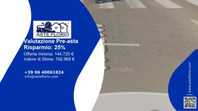 appartamento in vendita a Gallipoli