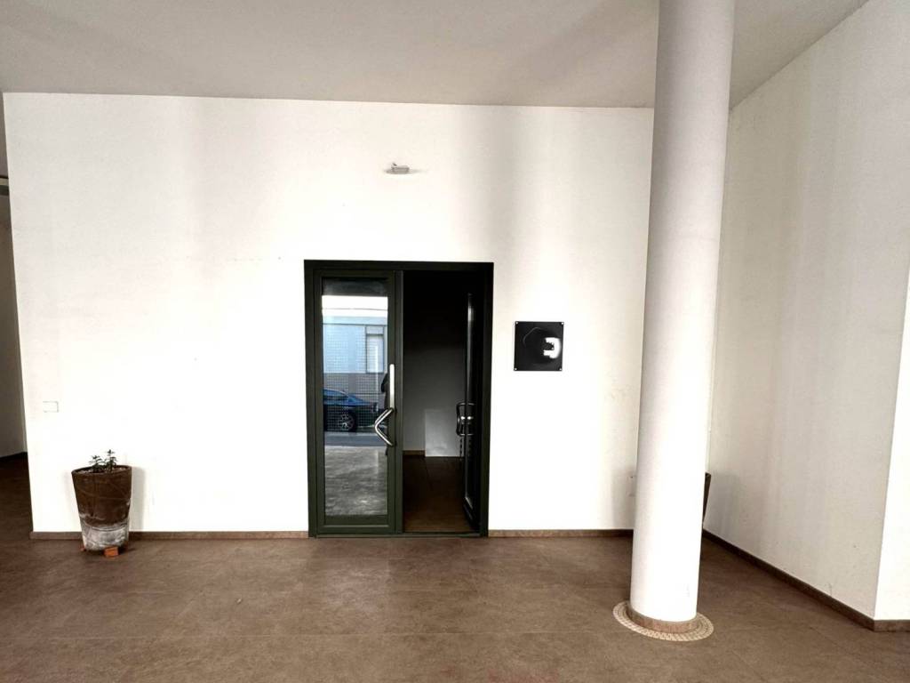 negozio in vendita a Gallipoli