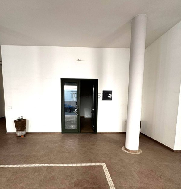 locale commerciale in vendita a Gallipoli