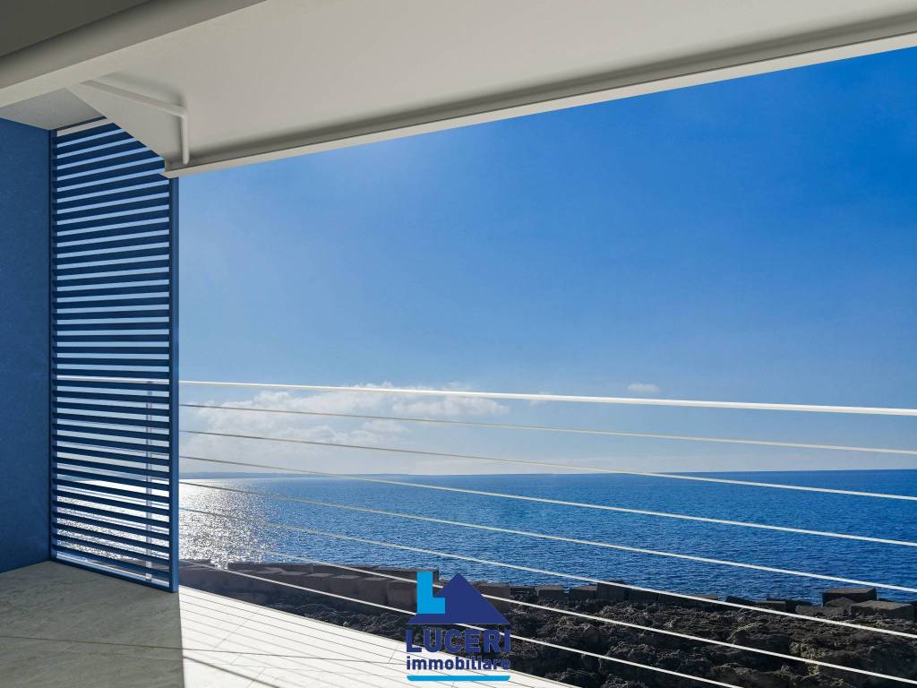 appartamento in vendita a Gallipoli