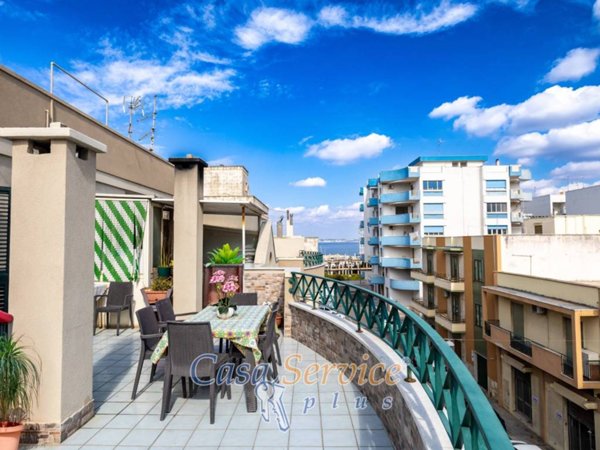 appartamento in vendita a Gallipoli