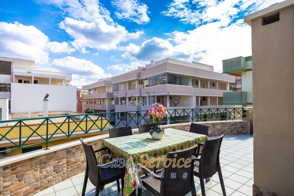 appartamento in vendita a Gallipoli