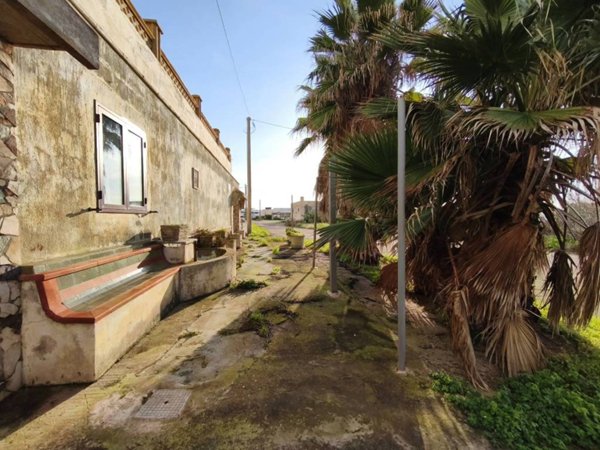 casa indipendente in vendita a Gallipoli