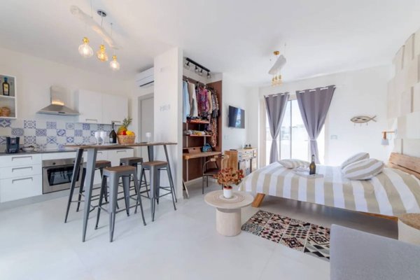 appartamento in vendita a Gallipoli in zona Baia Verde