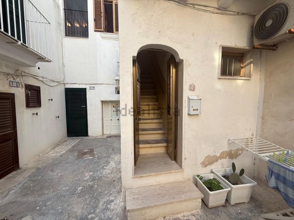 appartamento in vendita a Gallipoli