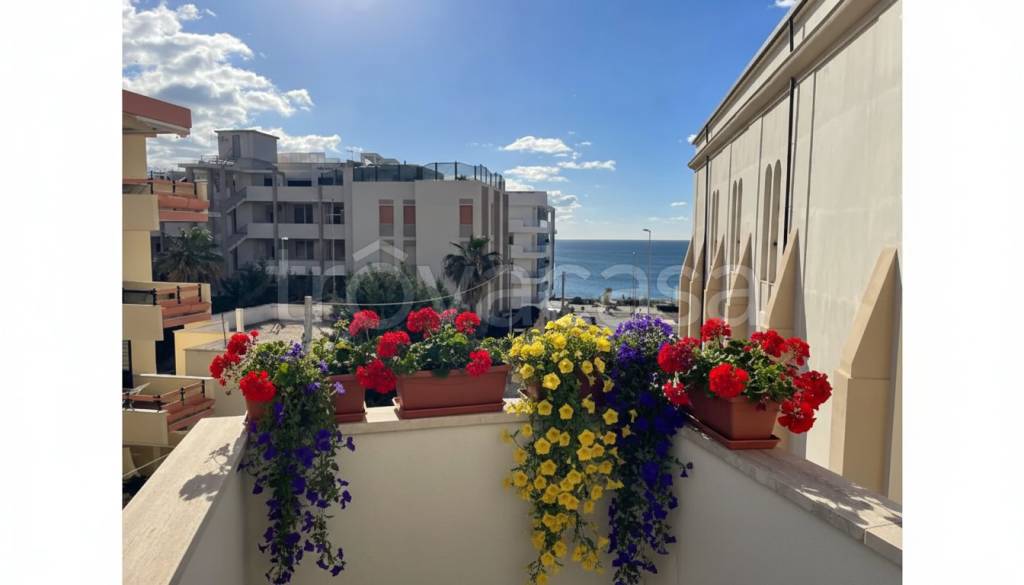 appartamento in vendita a Gallipoli