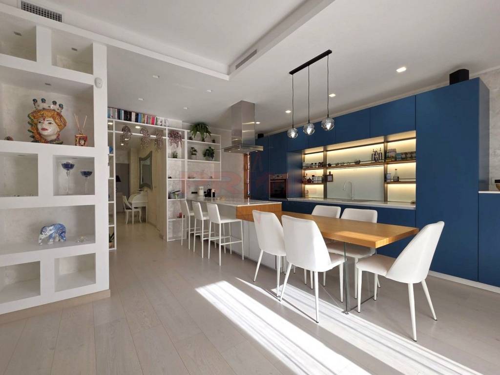 appartamento in vendita a Gallipoli