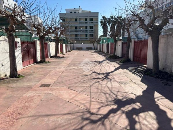 appartamento in vendita a Gallipoli in zona Baia Verde