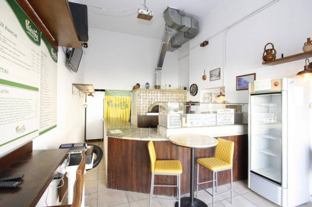 negozio in vendita a Gallipoli