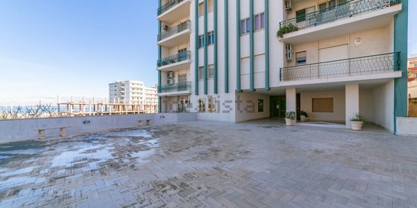 appartamento in vendita a Gallipoli