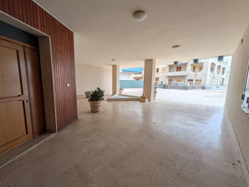 appartamento in vendita a Gallipoli