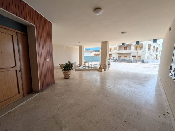 appartamento in vendita a Gallipoli