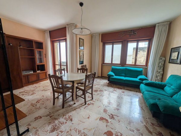 appartamento in vendita a Gallipoli