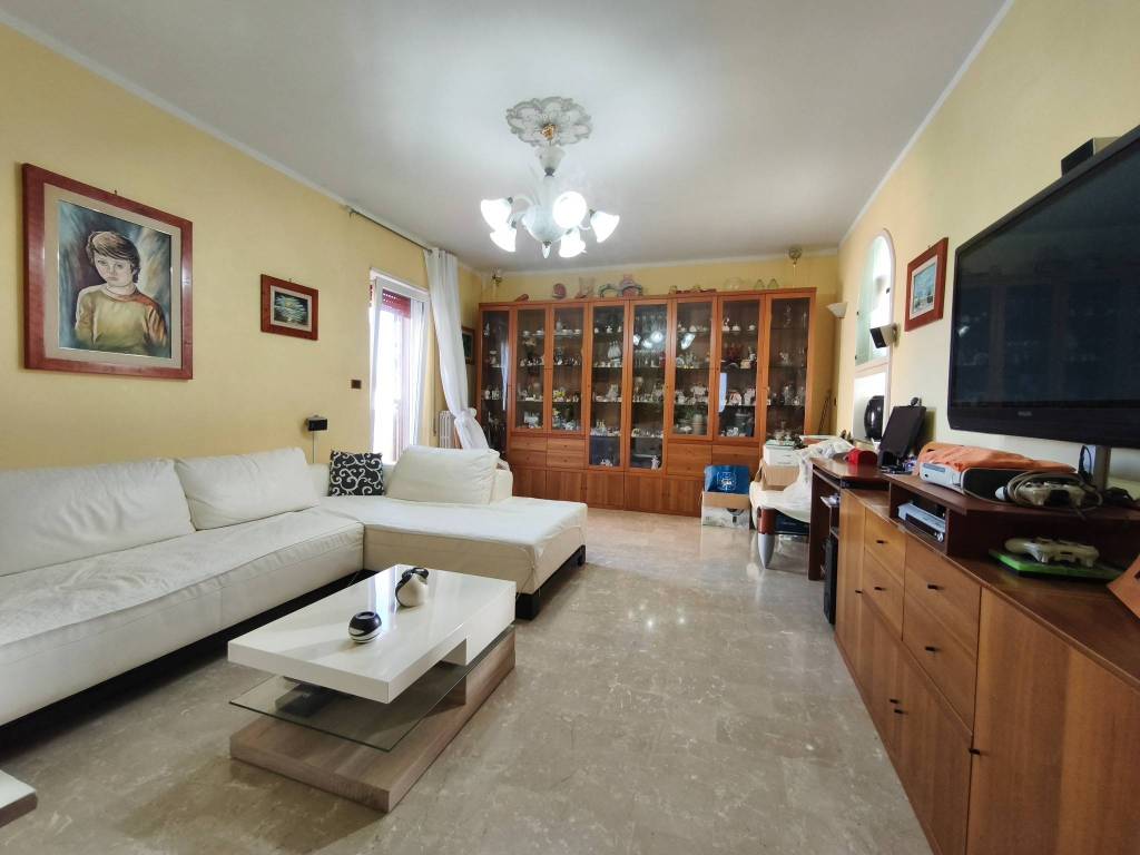 appartamento in vendita a Gallipoli