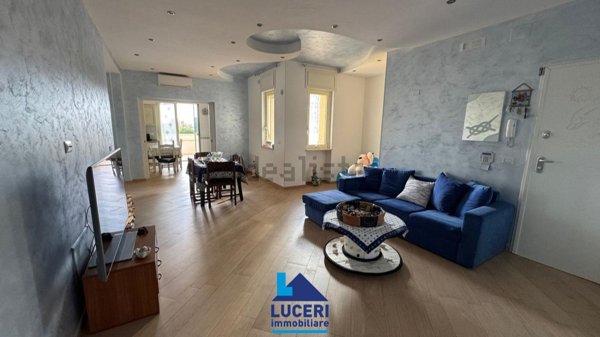 appartamento in vendita a Gallipoli