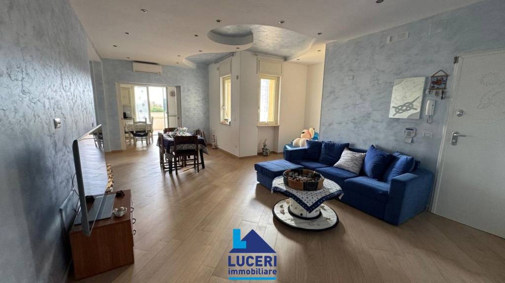 appartamento in vendita a Gallipoli in zona Conchiglie