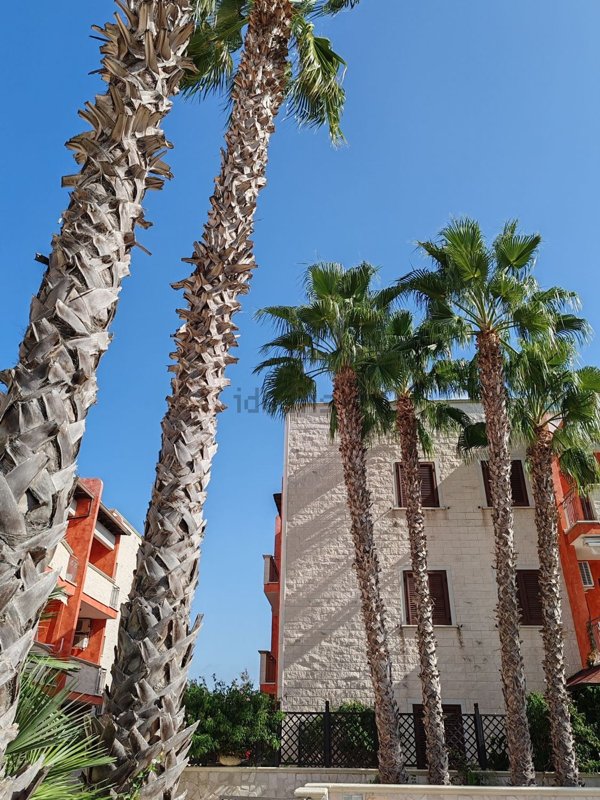 appartamento in vendita a Gallipoli in zona Baia Verde