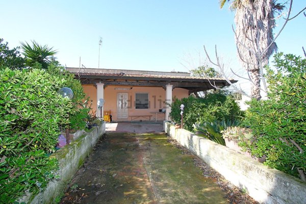 casa indipendente in vendita a Gallipoli