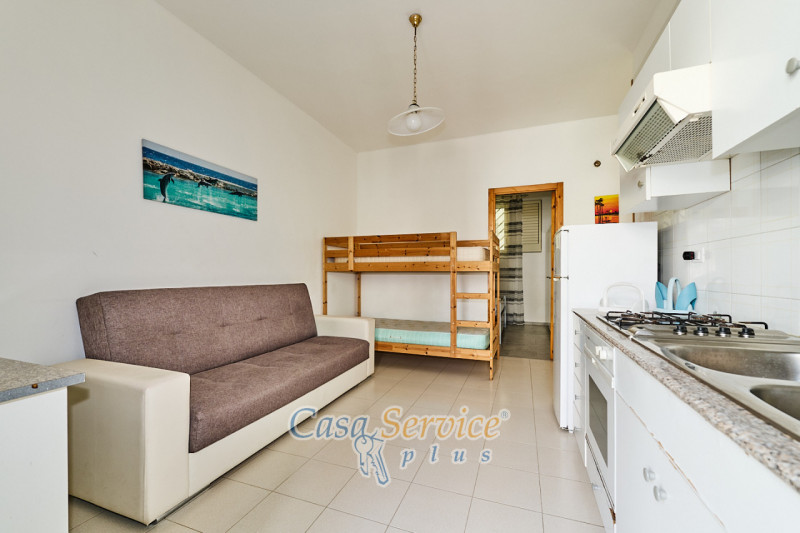 appartamento in vendita a Gallipoli in zona Baia Verde