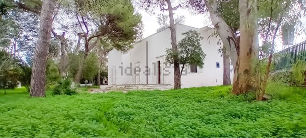 casa indipendente in vendita a Gallipoli