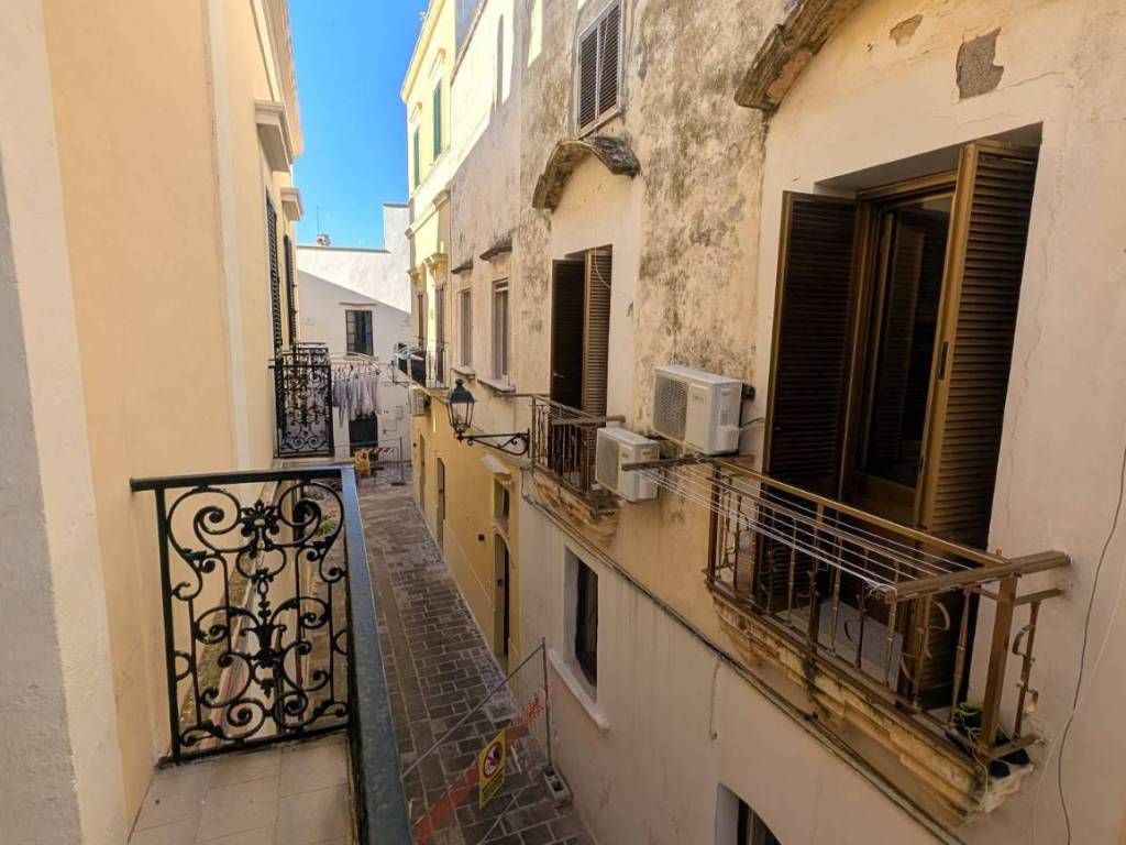 appartamento in vendita a Gallipoli