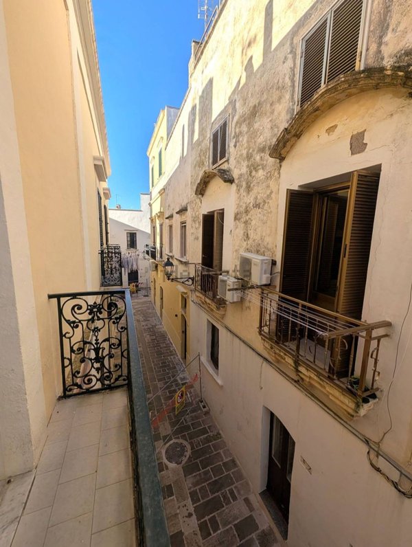 appartamento in vendita a Gallipoli