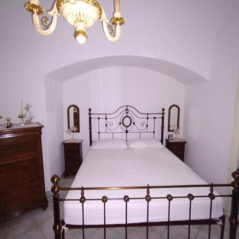 casa indipendente in vendita a Gallipoli