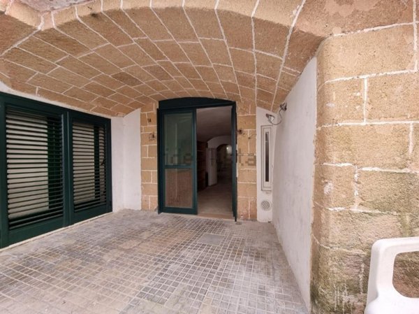 appartamento in vendita a Gallipoli