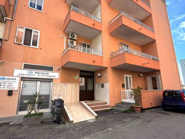 appartamento in vendita a Gallipoli