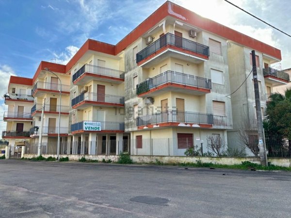 appartamento in vendita a Gallipoli in zona Rivabella