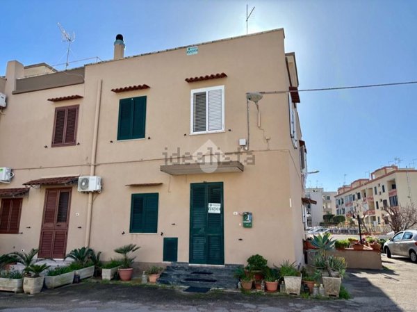 casa indipendente in vendita a Gallipoli