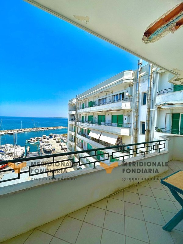 appartamento in vendita a Gallipoli