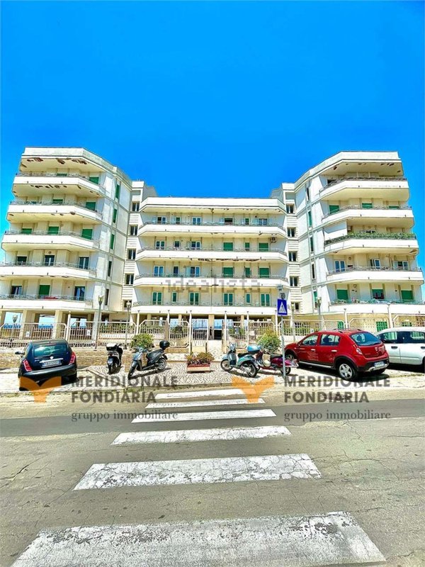 appartamento in vendita a Gallipoli
