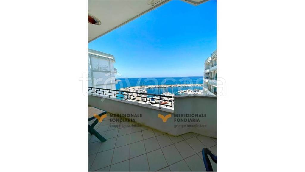 appartamento in vendita a Gallipoli