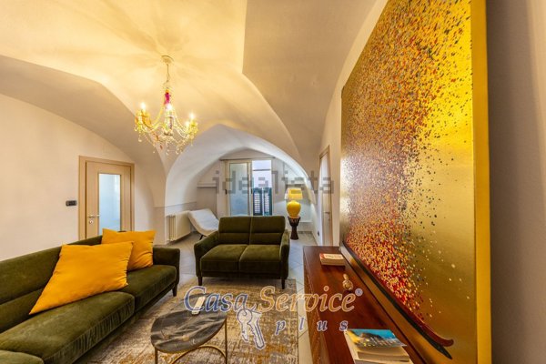 appartamento in vendita a Gallipoli