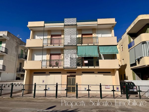appartamento in vendita a Gallipoli in zona Baia Verde