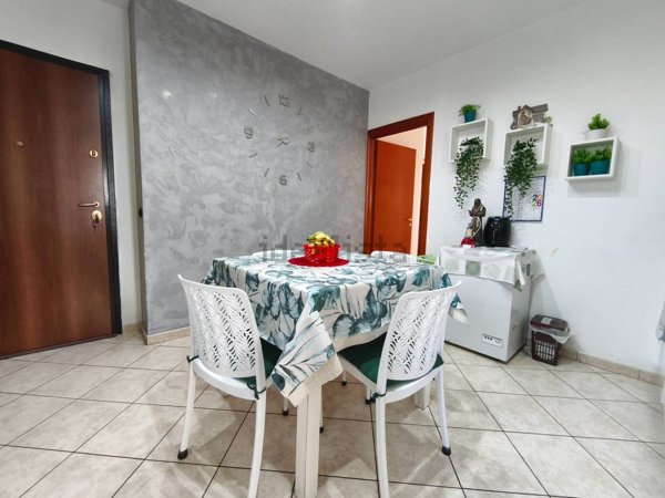 appartamento in vendita a Gallipoli