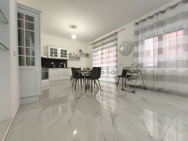 appartamento in vendita a Gallipoli