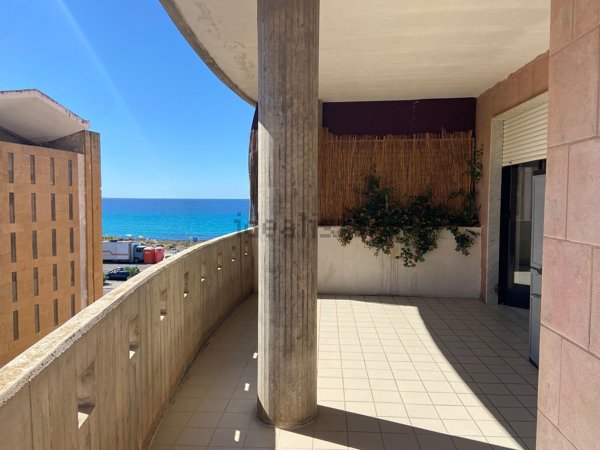 appartamento in vendita a Gallipoli