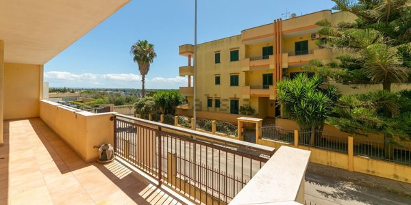 appartamento in vendita a Gallipoli