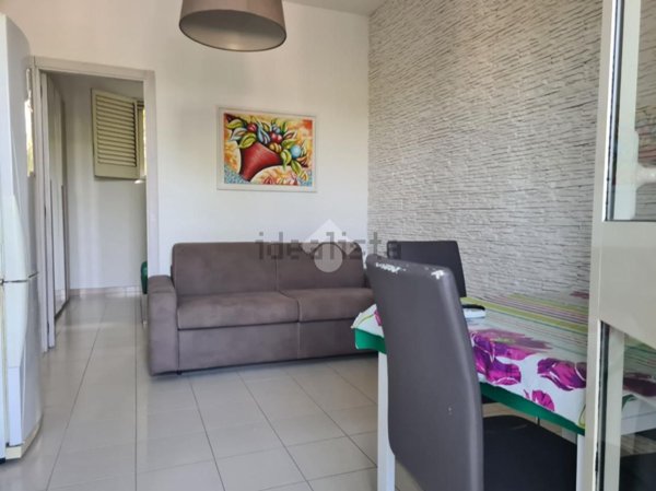 appartamento in vendita a Gallipoli in zona Baia Verde